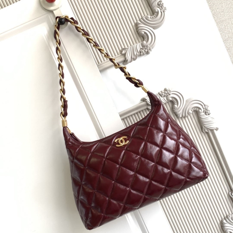 Ch**el hobo bags
